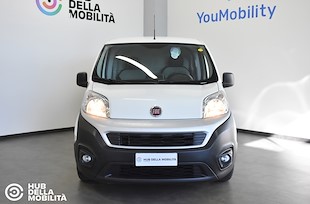 FIAT Fiorino 1.3 MJT 95CV Cargo SX
